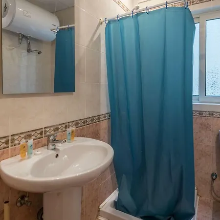 Apartment Getawaysmalta - Seaspray Penthouse In St Julian's Close To Paceville Nightlife *