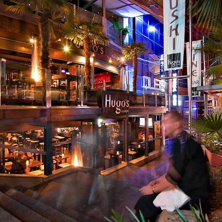 Apartmán Getawaysmalta - Seaspray Penthouse In St Julian's Close To Paceville Nightlife