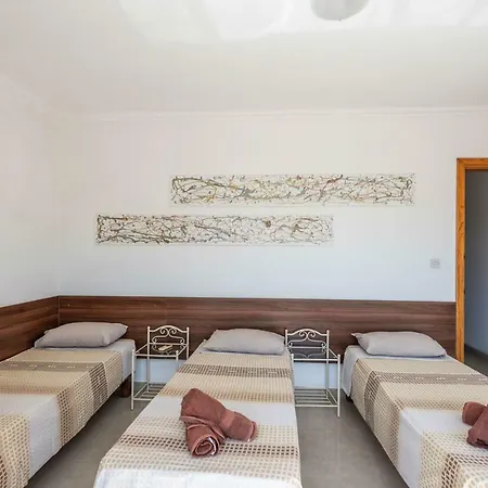 Getawaysmalta - Seaspray Penthouse In St Julian's Close To Paceville Nightlife * Saint Julian's